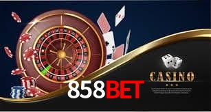 Gates of Olympus 858Bet