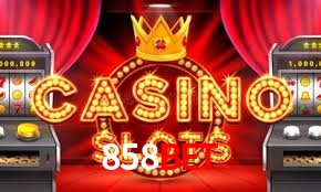 Bonus Features 858Bet