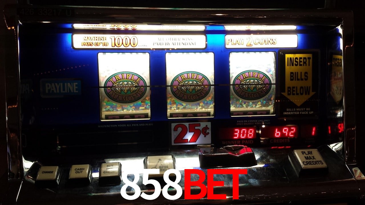 Tennis Betting 858Bet