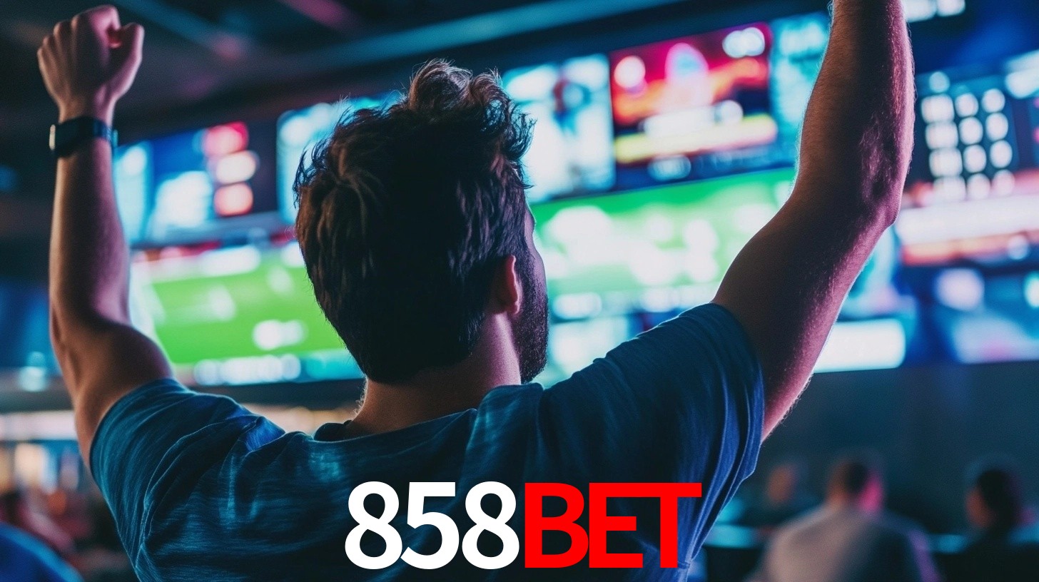 858Bet